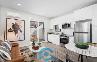 Partner-provided photo for $2200 unit