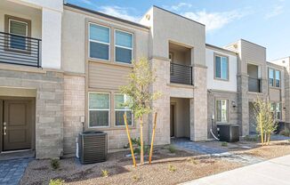 Newly Built Townhome with Premium Upgrades!