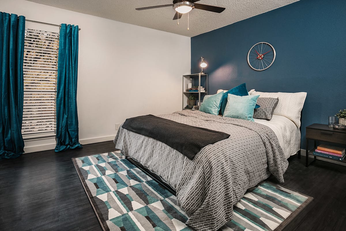 The Spoke Apartments in East Riverside