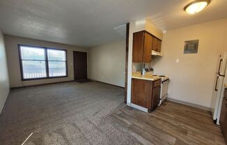 West Glen Apartments