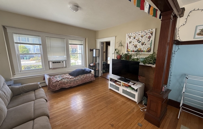 203 BOYLSTON