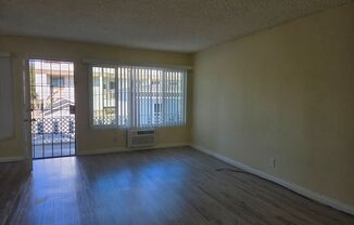 1 bed, 1 bath, $1,795, Unit C