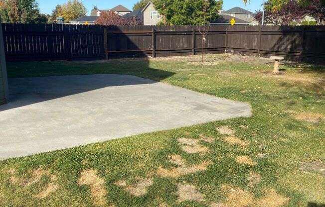 Pet Friendly, Beautiful Home in The Cove West Community