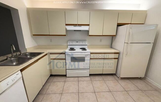2 beds, 2 baths, 850 sqft, $1,925, Unit 2-311