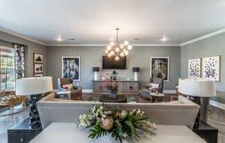 Palladian at Promenade Townhomes
