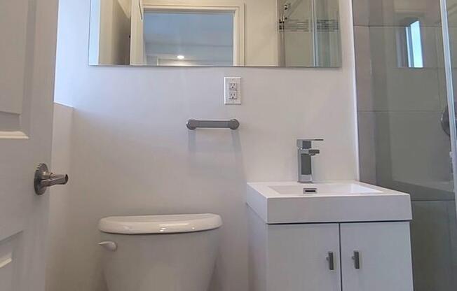 2 beds, 2 baths, $7,500, Unit 10M