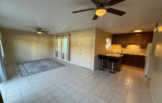 Centrally Located 2 bedroom home