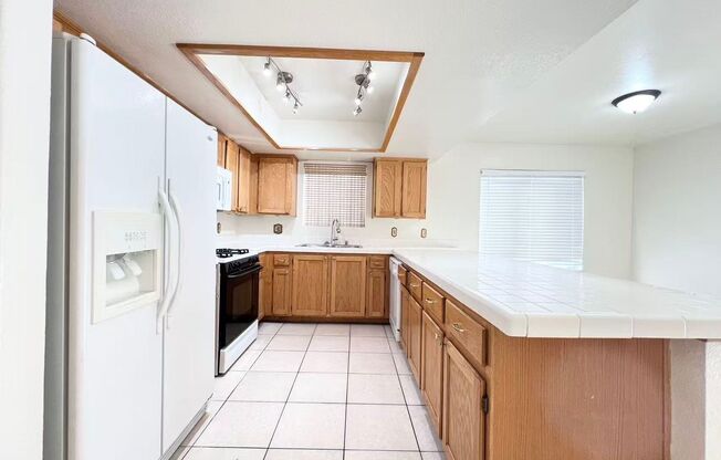 Beautiful 3-Bed Home Near Parks & Schools – Move-In Ready!