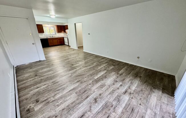 Midtown Apartments/Lathers