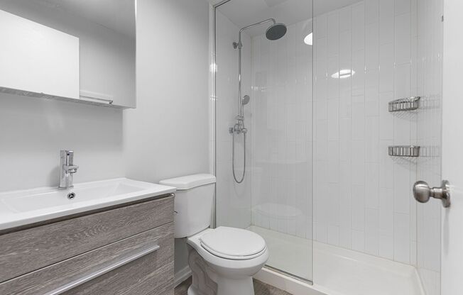 Studio, 1 bath, 211 sqft, $1,375, Unit 311