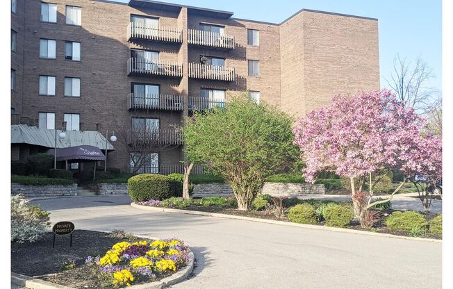 2 beds, 2 baths, 1,100 sqft, $1,295, Unit 1600-311