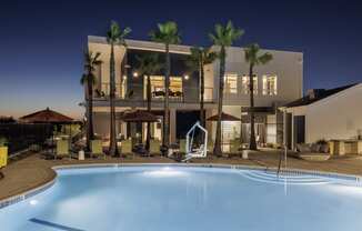 Welcome to 38Â°  North Apartments in Santa Rosa