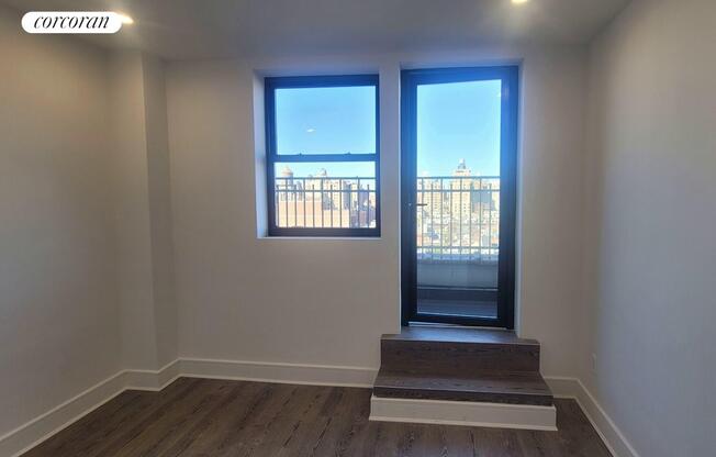 2 beds, 2 baths, 1,200 sqft, $7,500, Unit 11R