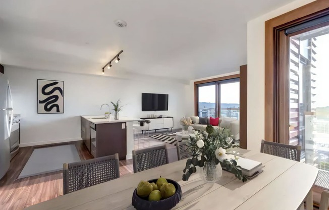 Ballard Lofts