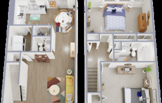 Partner-provided photo for $1454 unit