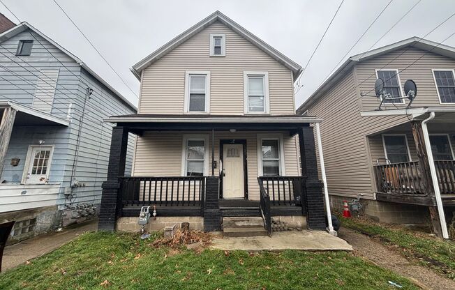 New Year, New Home, $500 Off!  This is a Lease-to-Own – Not a typical rental.