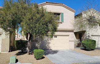 GORGEOUS NLV HOME IN QUAINT COMMUNITY