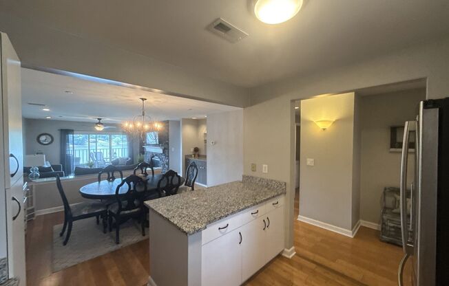 T.R. Lawing Realty Property