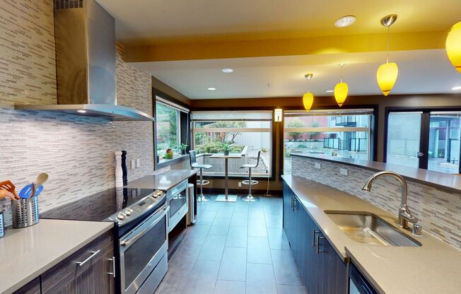 2 beds, 2 baths, 1,154 sqft, $3,330, Unit 401