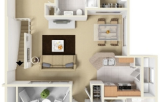 Partner-provided photo for $1765 unit