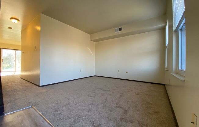 Check out this 3 Br Townhome! Washer & Dryer + Equipped Kitchen with Dishwasher! Call Today!