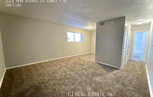 122 NW 63 ST