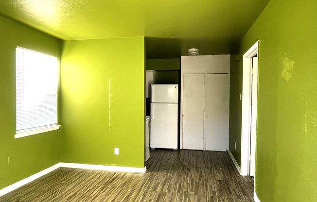 Pleasun Apartments at Pleasant