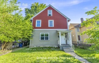 9700 LAIRD AVE