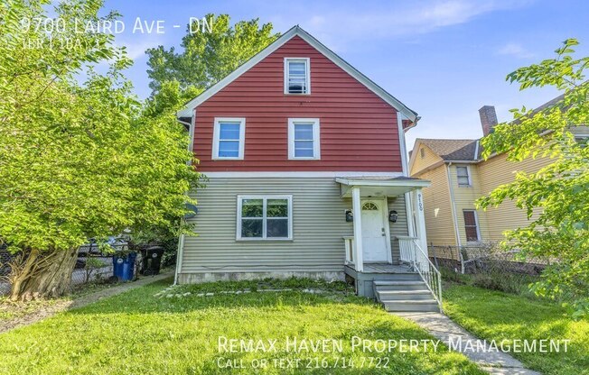 9700 LAIRD AVE