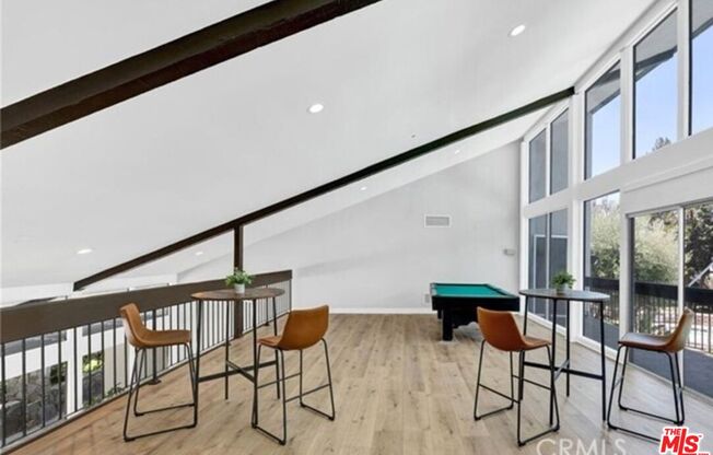 1 bed, 1 bath, 605 sqft, $2,000, Unit 110