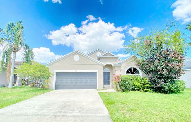 Stunning Lake View Home in Waterside Estate!