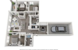 Partner-provided photo for $2899 unit