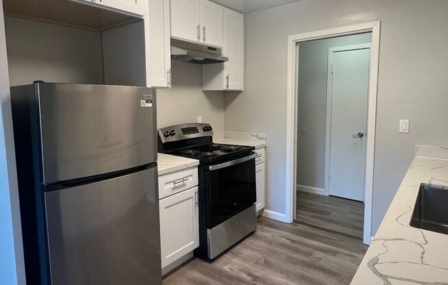 Regent Apartment Homes