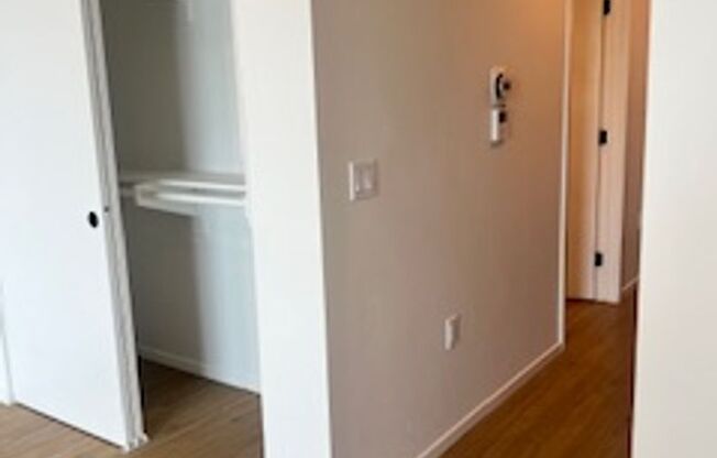 Studio, 1 bath, 464 sqft, $2,295, Unit 311