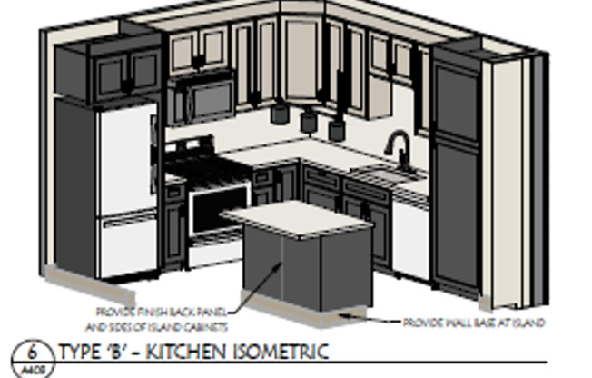 Brook Hill Apartments