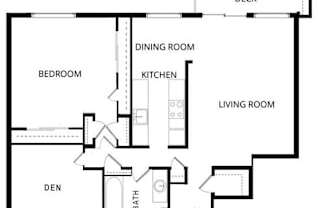 Partner-provided photo for $2373 unit
