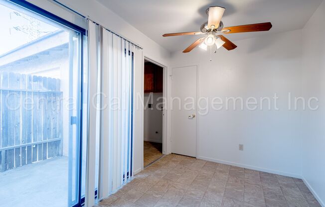 3 beds, 2 baths, 1,100 sqft, $1,795, Unit Apt A