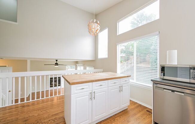 Highlands Ranch Newly Renovated 3 bed 2.5 bath