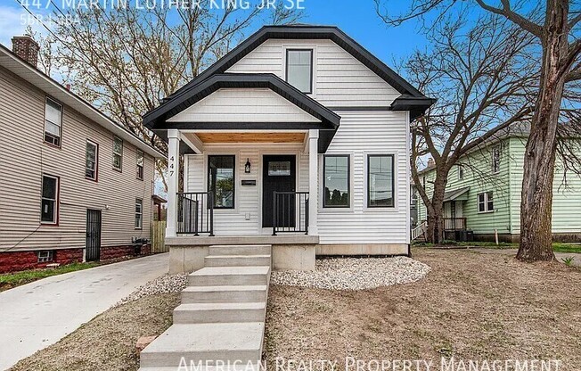 447 MARTIN LUTHER KING SE