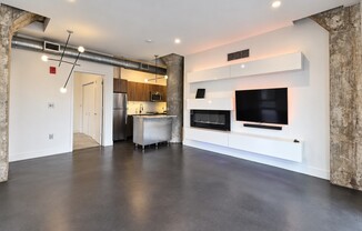 2 beds, 2 baths, 1,124 sqft, $3,800, Unit 401