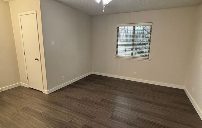 2 beds, 1 bath, 856 sqft, $1,499, Unit WIL-109