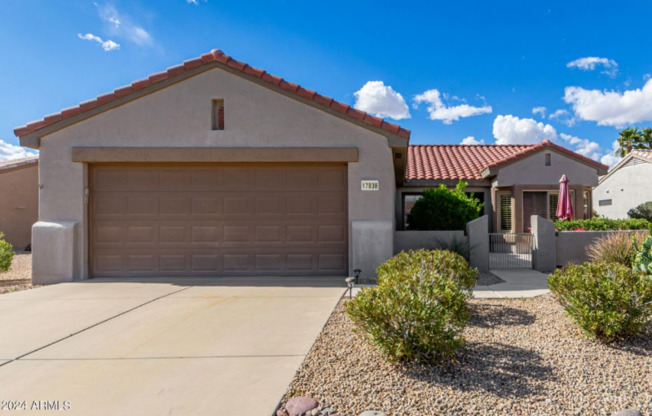 17838 N NAVARRO CT