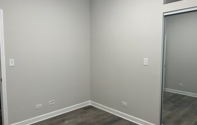 1 bed, 1 bath, $1,625, Unit CH-3N