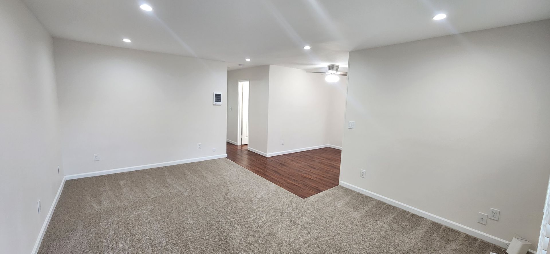 McKenzie - Casa Arguello