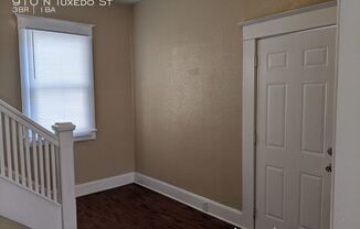 910 N TUXEDO ST