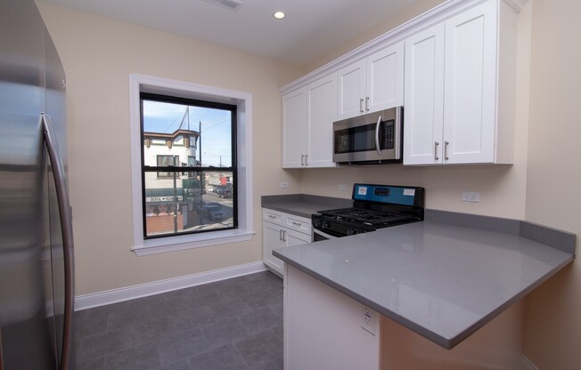 4001 W. Armitage