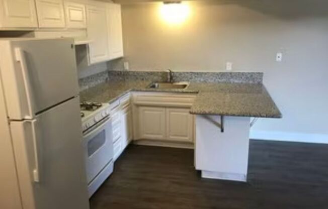 1 bed, 1 bath, 700 sqft, $1,300, Unit 19