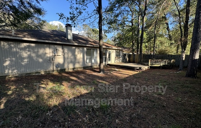 Partner-provided property photo