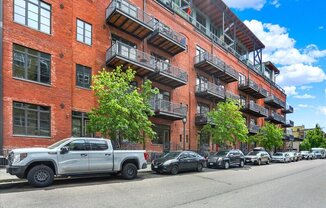 2960 Inca Street #417