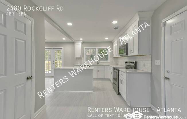 2480 ROCKCLIFF RD